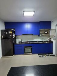Blk 119B Eastwave @ Canberra (Sembawang), HDB 5 Rooms #527618321